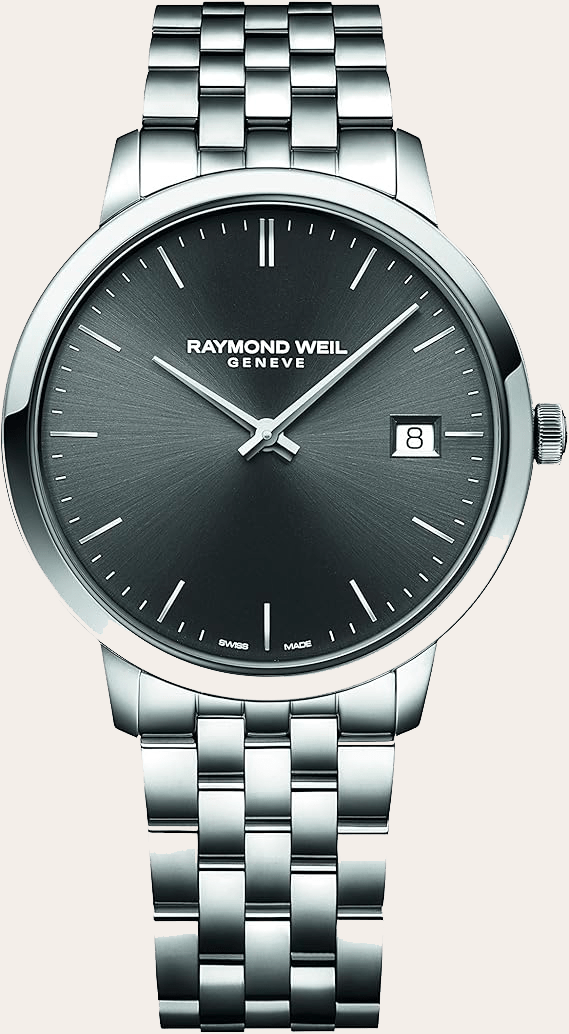 Raymond Weil Toccata Classic Men's Watch - My Store