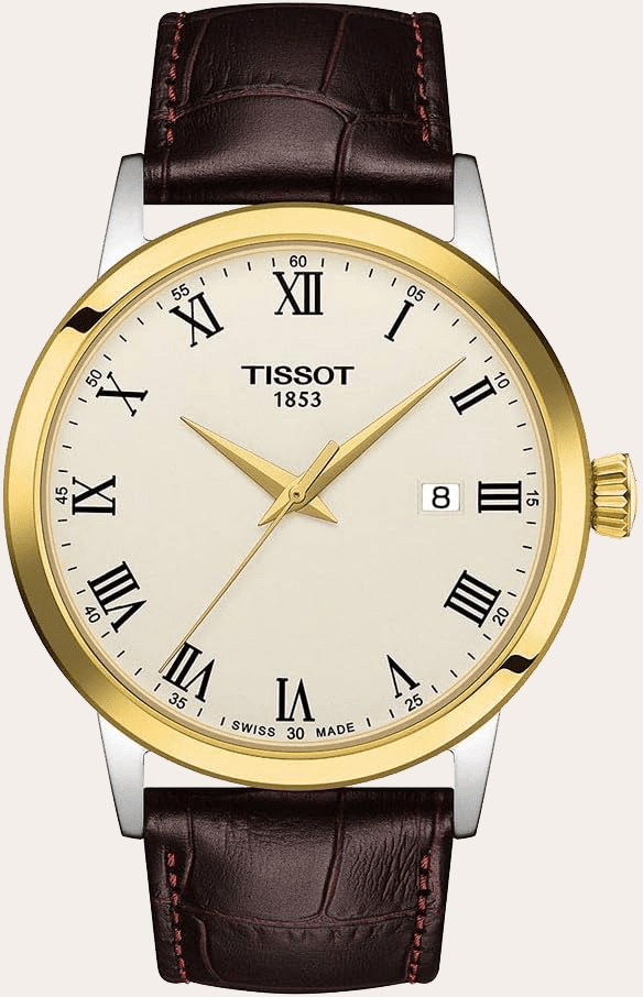 Tissot Classic Dream Dress Watch (42 mm) - My Store