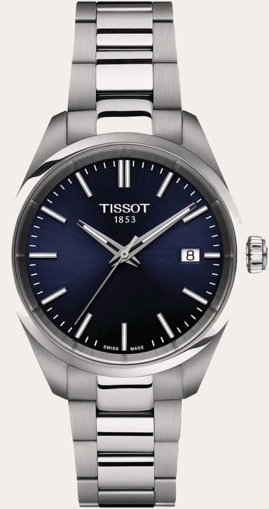 Tissot PR 100 - My Store