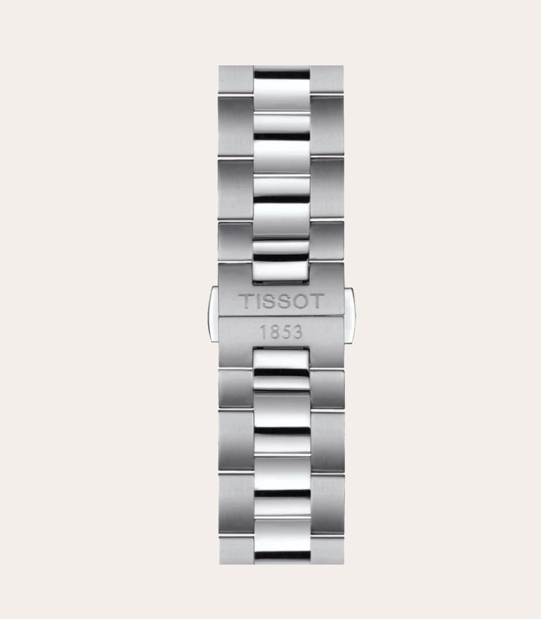 Tissot PR 100 (40 mm) - Budget Swiss